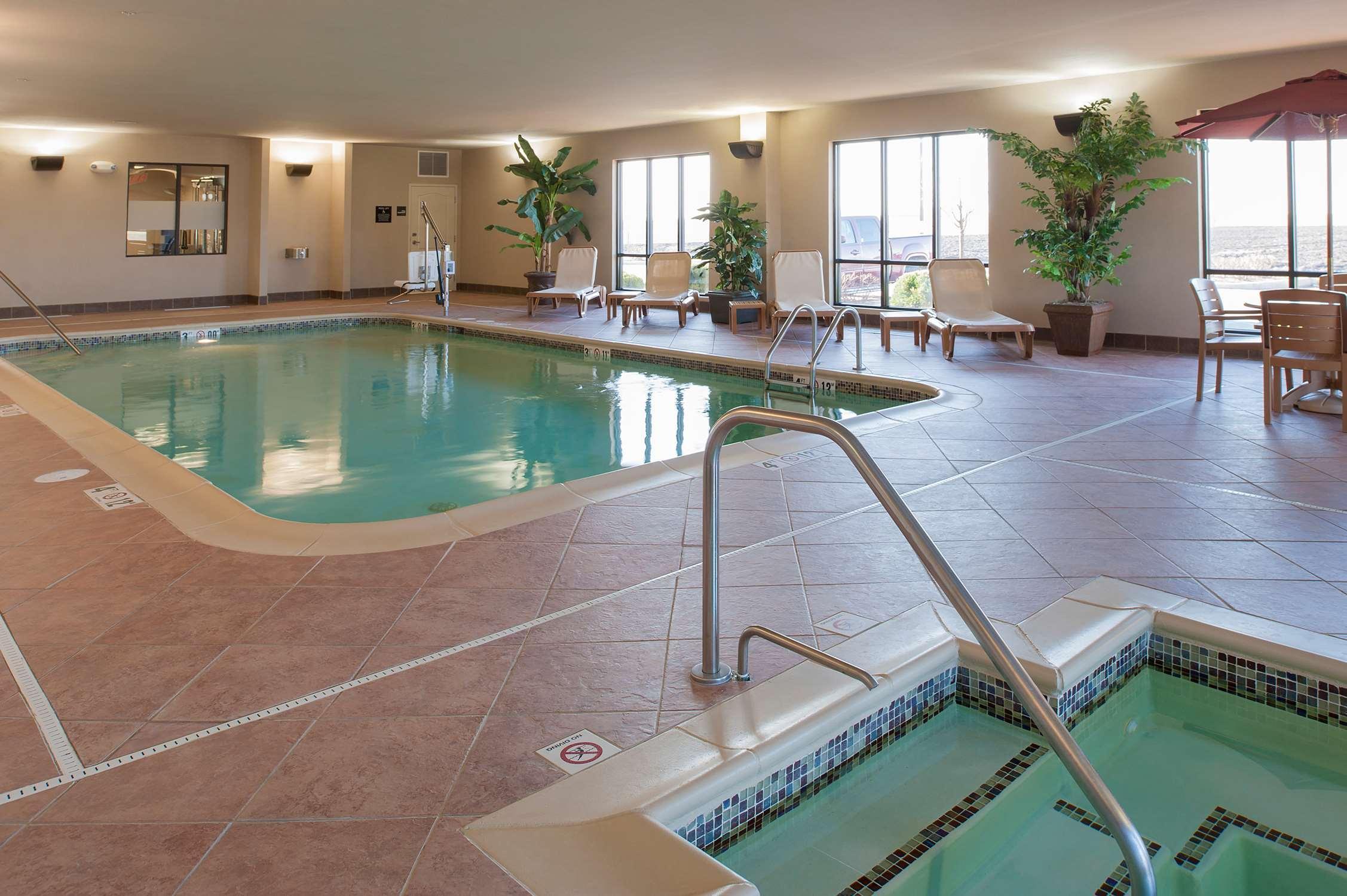 Hampton Hotel