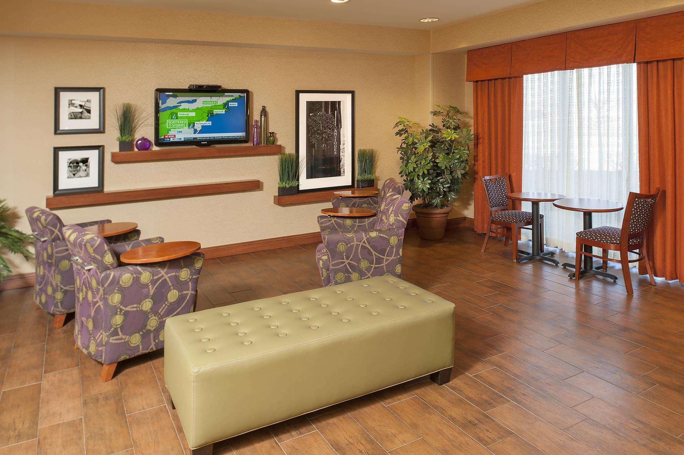 Hotel Hampton