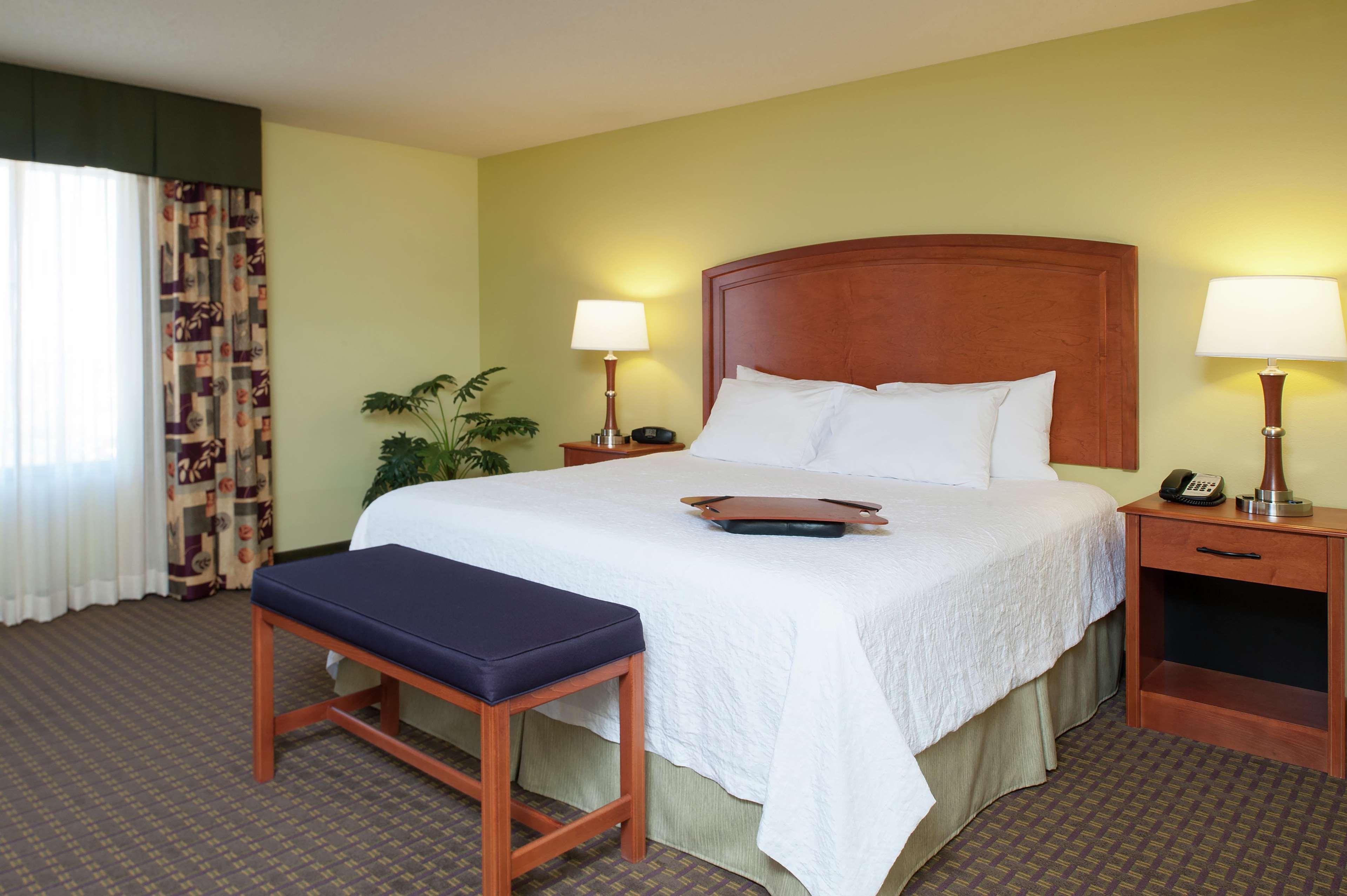 Hampton Hotel 3*