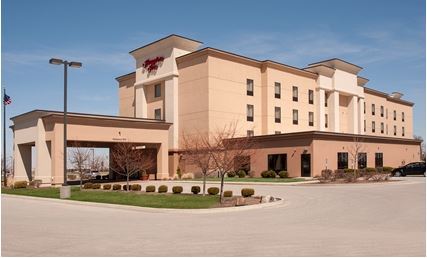 Hampton Macomb